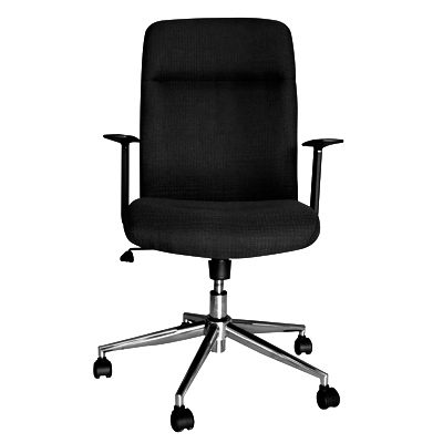 SILLA DE OFICINA EJECUTIVA EASY VERONA