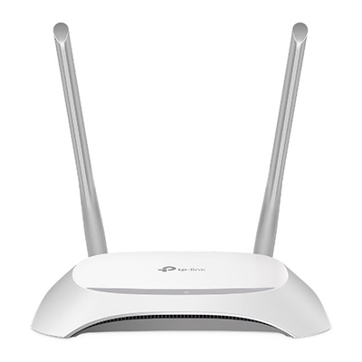 ROUTER TPLINK TL-W850N