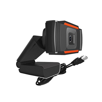 CAMARA WEB HD 720P USB 