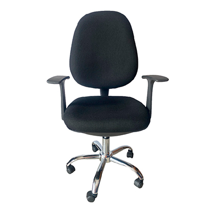 SILLA SECRETARIAL EASY CR 415