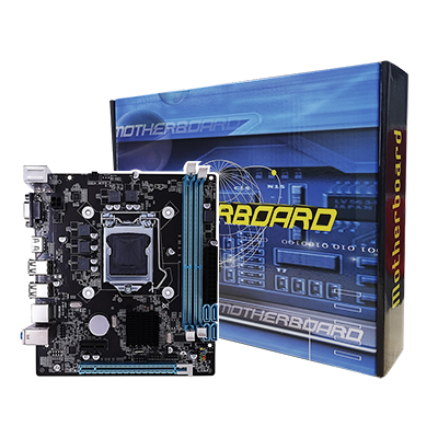 MOTHER BOARD H81