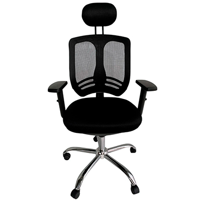 SILLA SECRETARIAL EASY EMMA