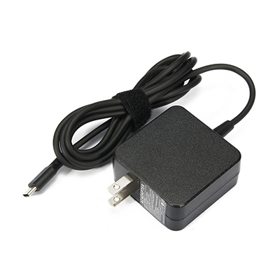 CARGADOR PORTATIL TIPO C 45W MST-1125G-1