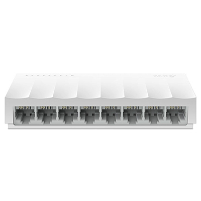 SWITCH TP-LINK 8 PUERTOS LS1008 10/100