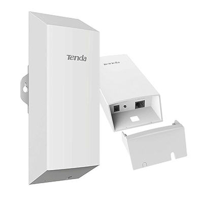 ACCESS POINT TENDA OUTDOOR 01 CPE 500M
