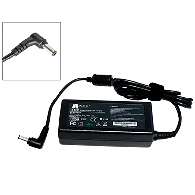 CARGADOR PORTATIL ASUS 19V 4.74A 5.5*2.5