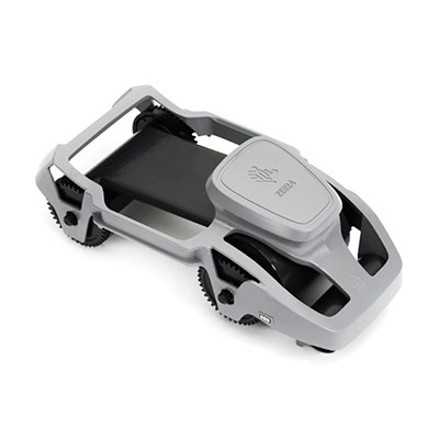 RIBBON ZEBRA NEGRO IMP CARNET ZC100 / 300 YMCKO 200 IMG