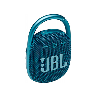 PARLANTE BLUETOOTH JBL CLIP 5 AZUL