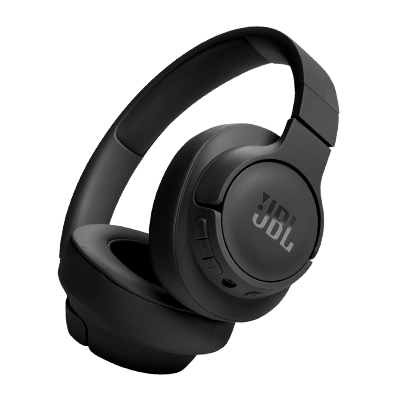 MANOS LIBRES BLUETOOTH JBL 720BT NEGRO