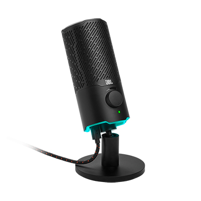 MICROFONO JBL QUANTUM STREAM USB