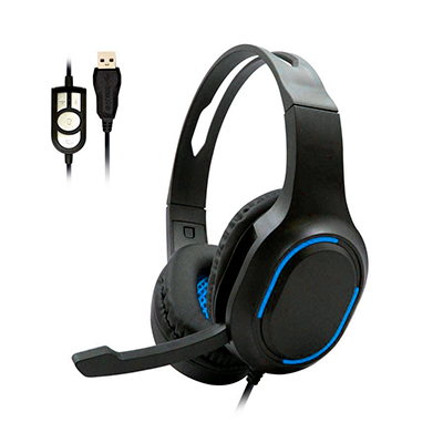 MANOS LIBRES JALTECH KM999 USB