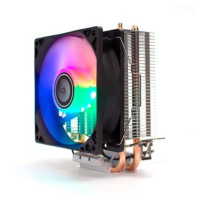 DISIPADOR COOLER RGB A200 PLUS