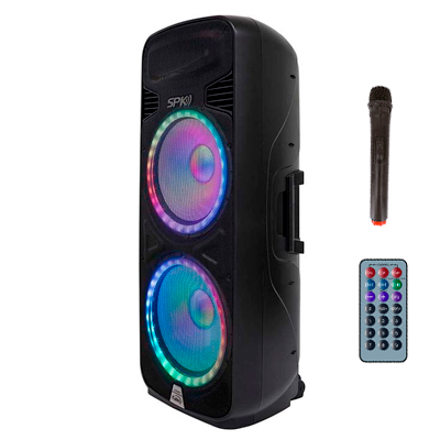 PARLANTE BLUETOOTH KALLEY K-SPK400