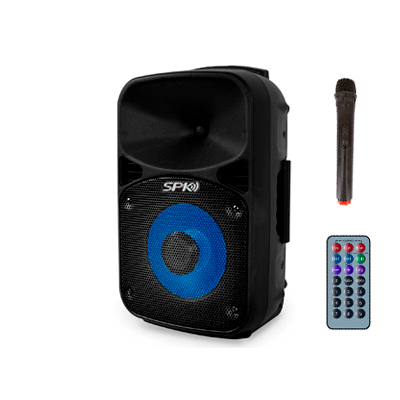PARLANTE BLUETOOTH KALLEY K-SPK30BL2