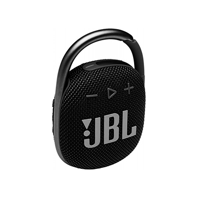 PARLANTE BLUETOOTH JBL CLIP 5 NEGRO
