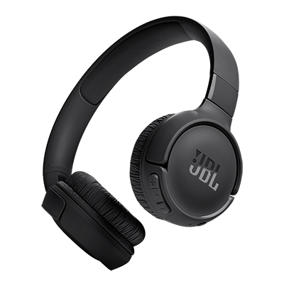 MANOS LIBRES BLUETOOTH JBL 520BT NEGRO