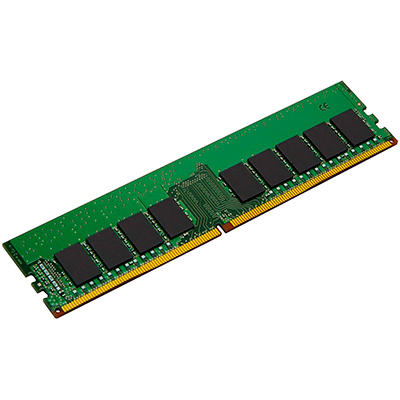 MEMORIA DDR4 16GB 3200 PARA SERVIDOR HP-HPE KTH-PL432/16GB