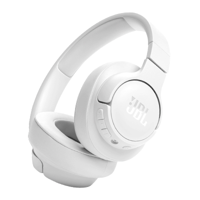 MANOS LIBRES BLUETOOTH JBL 720BT BLANCO