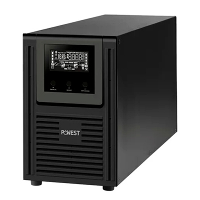 UPS NICOMAR POWEST INTERACTIVA 3000VA