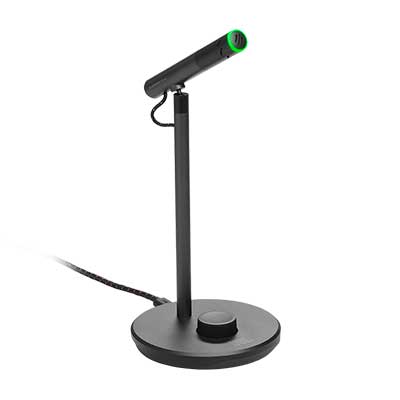 MICROFONO JBL QUANTUM STREAM TALK