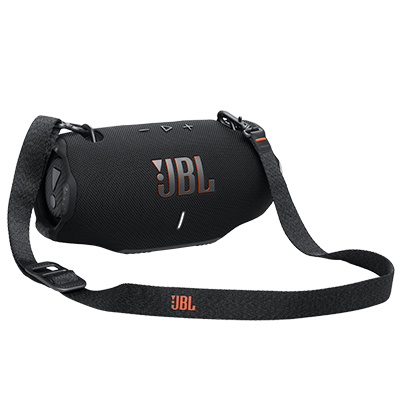 PARLANTE BLUETOOTH JBL XTREME 4 NEGRO