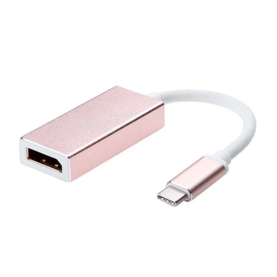 CONVERTIDOR TIPO C A DISPLAY PORT