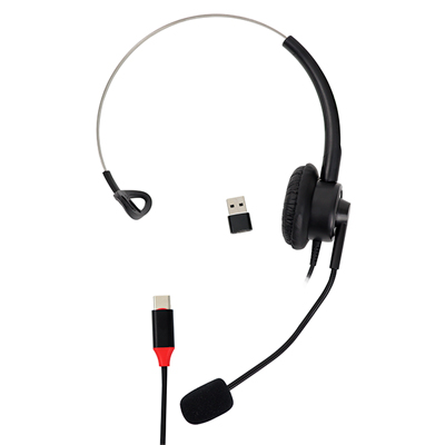 MANOS LIBRES JALTECH ONE EAR TIPO C