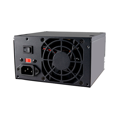 FUENTE DE PODER JALTECH 700V NEGRA