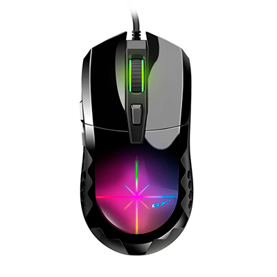 MOUSE GENIUS SCORPION GAMING M715