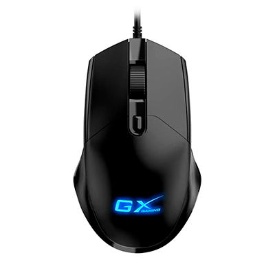 MOUSE GENIUS SCORPION GAMING M300