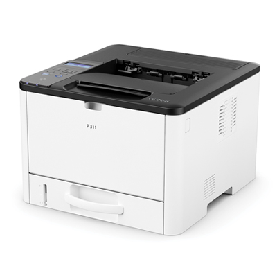IMPRESORA RICOH LASER MONOCROMATICA P311DN