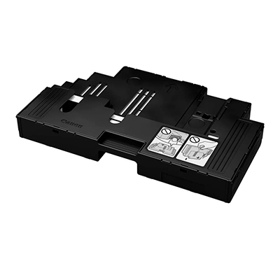 CAJA DE MANTENIMIENTO CANON RESETEO DE ALMOADILLAS MC-G02