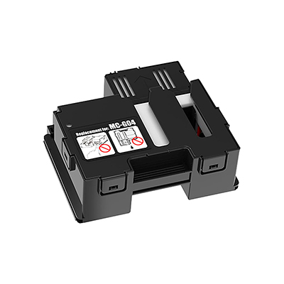 CAJA DE MANTENIMIENTO CANON RESETEO DE ALMOADILLAS MC-G04