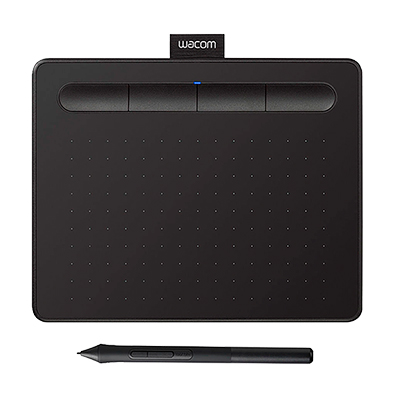 TABLA DIGITALIZADORA WACOM INTUOS S CTL4100WL