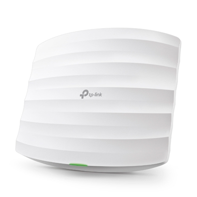 ACCESS POINT TPLINK EAP245 DOBLE BANDA AC1750
