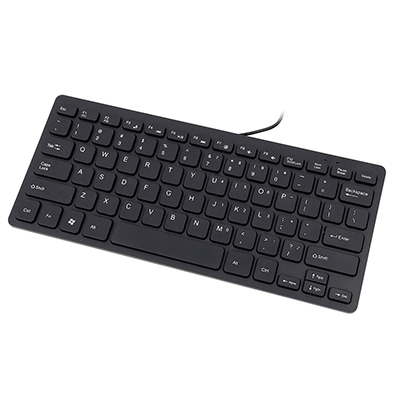 TECLADO SLIM K-1000 CABLE USB