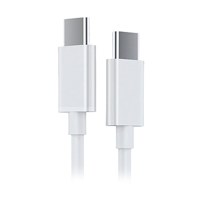 CABLE TIPO C A TIPO C 1M