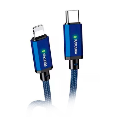 CABLE TIPO C A LIGHTNING - IPHONE