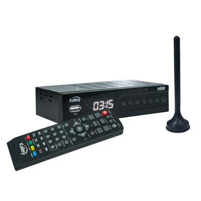 DECODIFICADOR DIGITAL KALLEY K-ASDN03