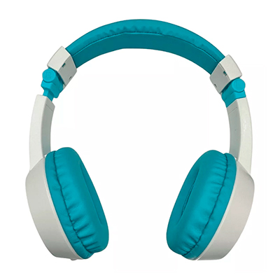 MANOS LIBRES BLUETOOTH CRAYOLA INFANTIL AZUL