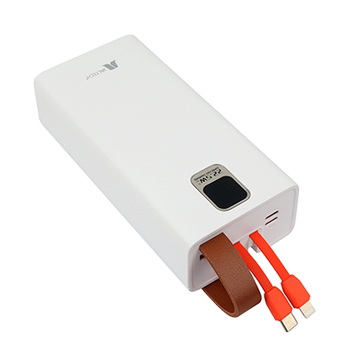 POWER BANK JALTECH 10000 MAH JAL-P01
