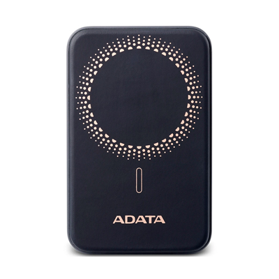 POWER BANK ADATA R100 USB-C 10000MHA NEGRO MAGNETICA