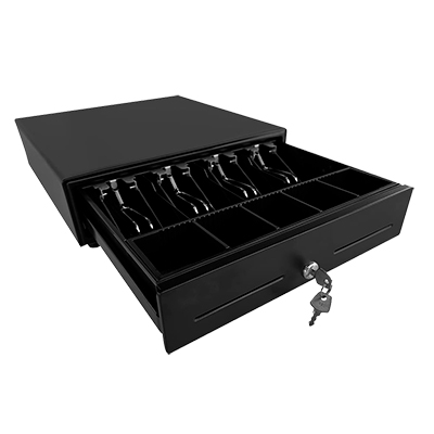 CAJON MONEDERO DIGITAL POS DIG-KR330 PEQUEÑO