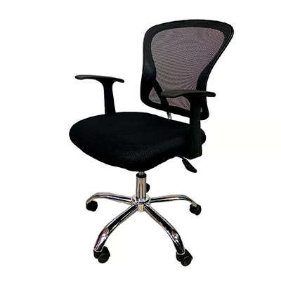 SILLA DE OFICINA EASY KATRINA