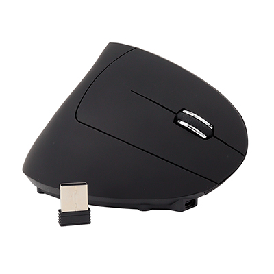 MOUSE VERTICAL INALAMBRICO JALTECH LH062 RECARGABLE