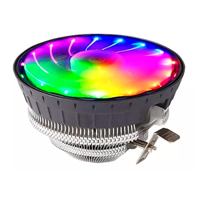 DISIPADOR INTEL & AMD RGB 65W ETR-1599G-1 