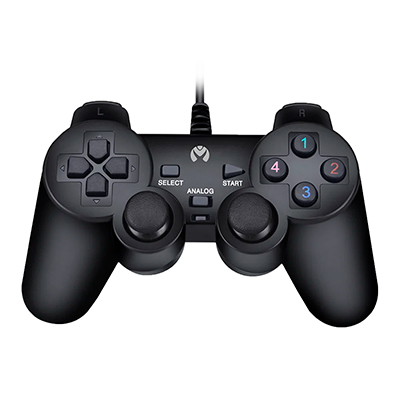 CONTROL PARA PC MIKUSO GP-USB006