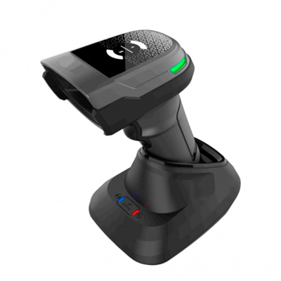 LECTOR CODIGO DE BARRAS DIGITAL POS DIG-D68T INALAMBRICO