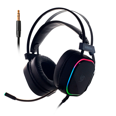 MANOS LIBRES VSG GEMINI VG-HP694-BLK