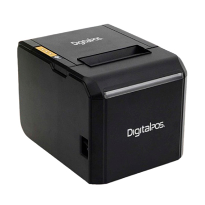 IMPRESORA TERMICA DIGITAL POS DIG-D300I USB - RED - COMANDERA